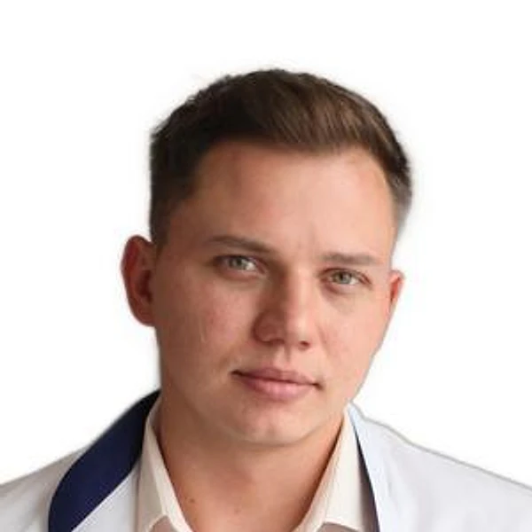 Коновалов Роман Дмитриевич — Уролог, Гатчина