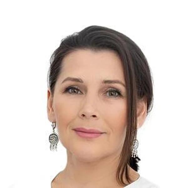 Леканова Елена Витальевна — Стоматолог, Красноярск
