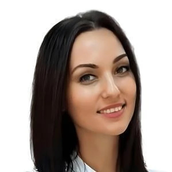 Тхакахова Ляна Аслановна — Гинеколог, Акушер, Врач УЗИ, Гинеколог-хирург, Гинеколог-эндокринолог, Детский гинеколог, Москва