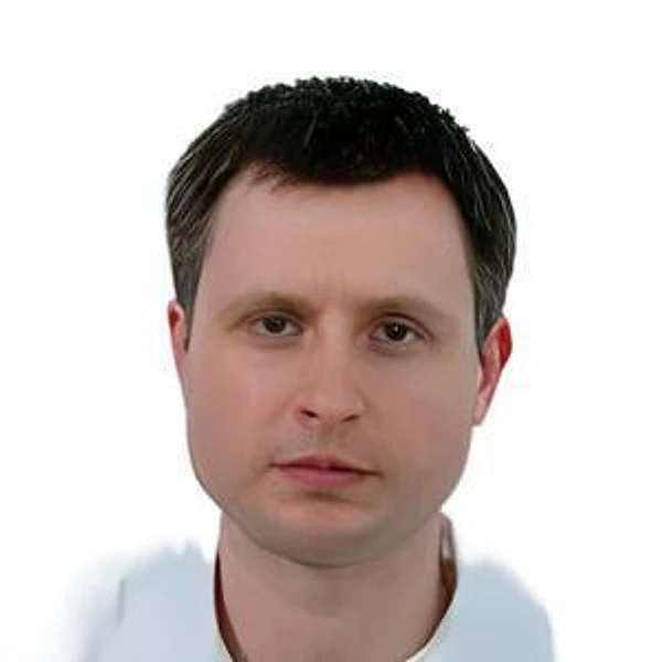 Кулешов Александр Александрович — Нейрохирург, Санкт-Петербург