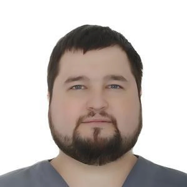 Хитров Павел Владимирович — Стоматолог, Стоматолог-имплантолог, Стоматолог-хирург, Голицыно