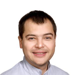 Лощаков Сергей Алексеевич — Стоматолог-хирург, Челюстно-лицевой хирург, Москва