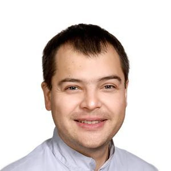 Лощаков Сергей Алексеевич — Стоматолог-хирург, Челюстно-лицевой хирург, Москва