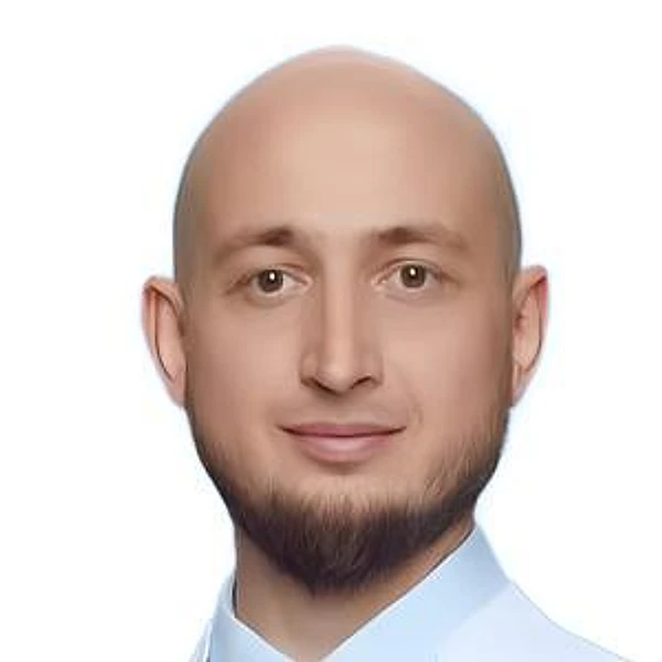 Крылов Дмитрий Александрович — Стоматолог-ортопед, Москва