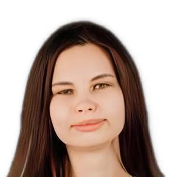 Трубинская Мария Евгеньевна — Стоматолог, Детский стоматолог, Красноярск