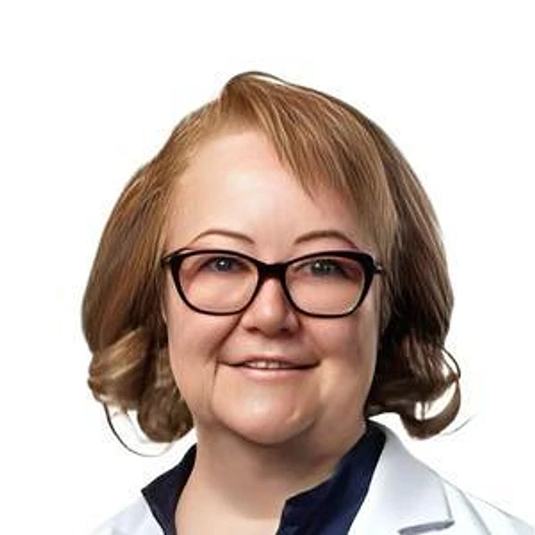 Аюшина Елена Александровна — Пародонтолог, Стоматолог, Москва