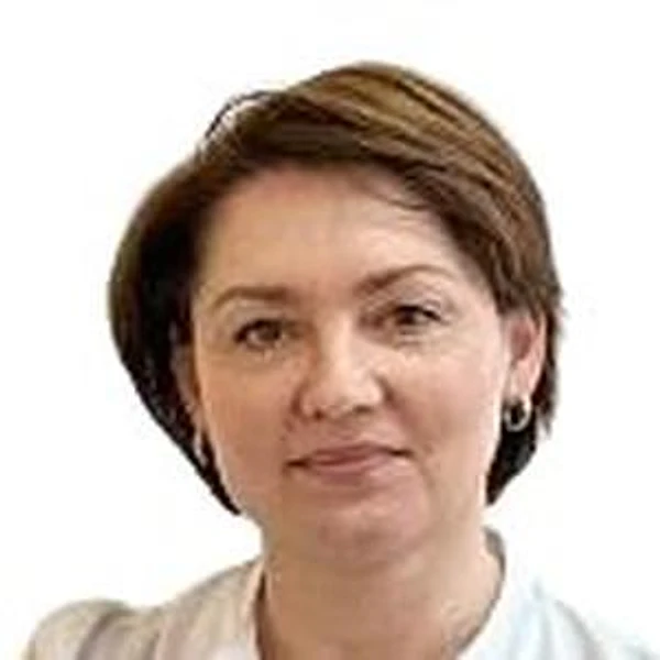 Малеванчук Татьяна Валерьевна — Врач УЗИ, Гатчина