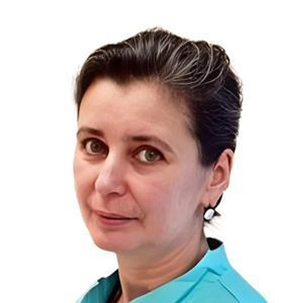 Титенок Александра Леонидовна — Психотерапевт, Психиатр, Психолог, Гатчина