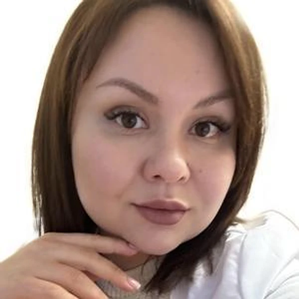 Батищева Галина Эдуардовна — Терапевт, Гатчина