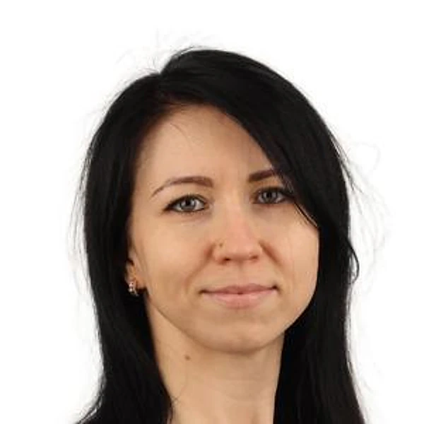 Неверова Ирина Андреевна — Стоматолог-ортопед, Москва
