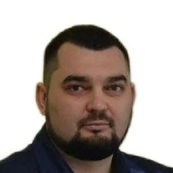 Матвеев Александр Анатольевич — Стоматолог-ортопед, Саратов