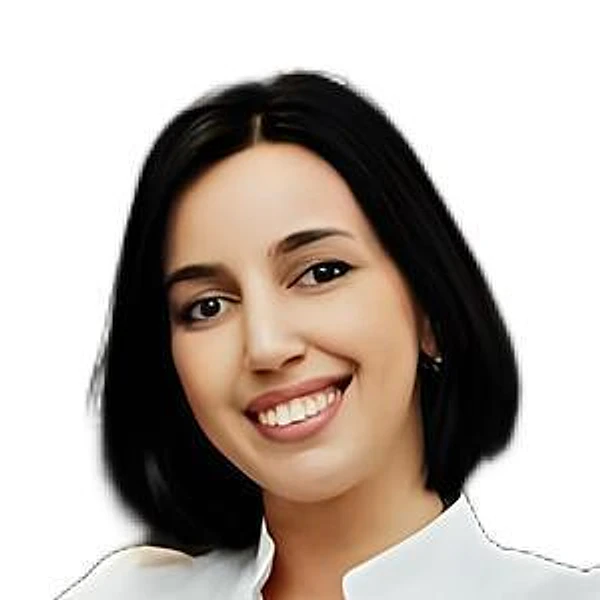 Рашидова Тамила Рафиковна — Стоматолог, Детский стоматолог, Краснодар