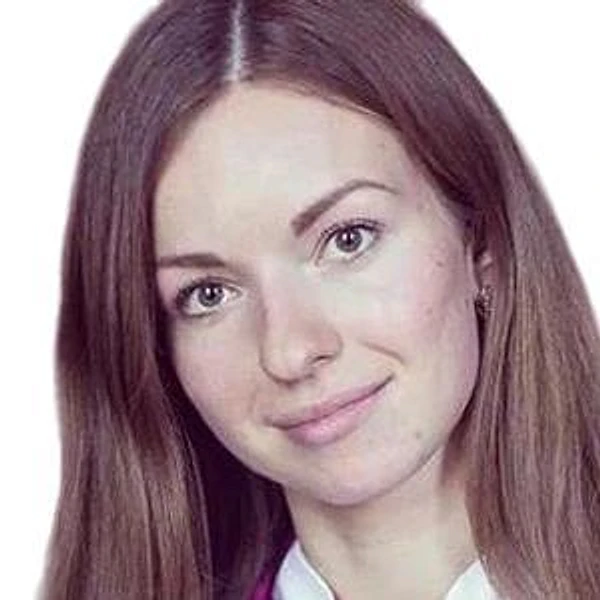Золотарь Виктория Сергеевна — Педиатр, Гатчина