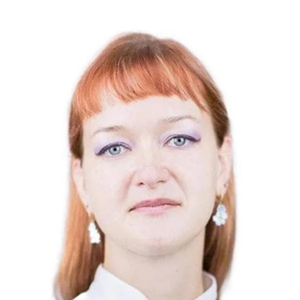 Успенская Анна Алексеевна — Хирург, Хирург-эндокринолог, Санкт-Петербург