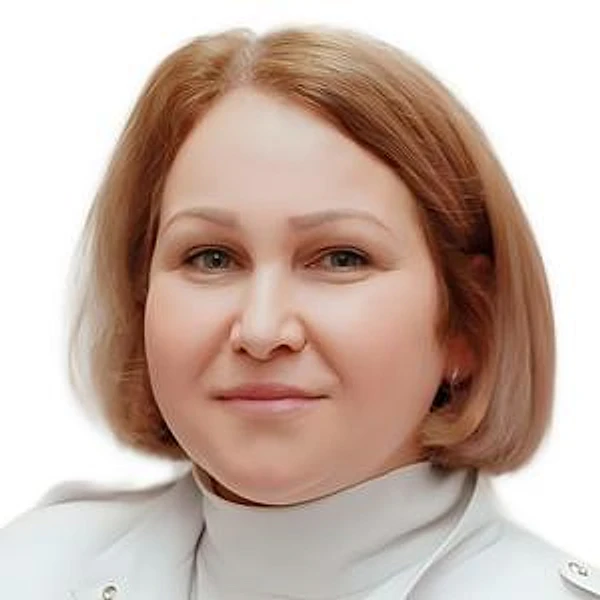 Шумихина Ирина Александровна — Терапевт, Гатчина