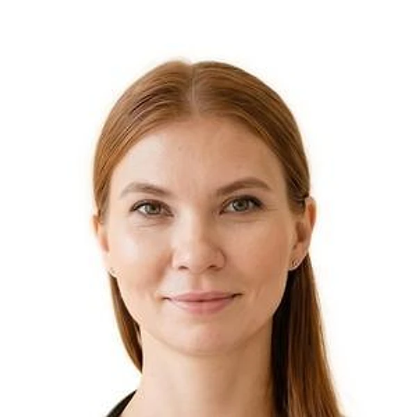 Венедиктова Светлана Александровна — Педиатр, Гатчина