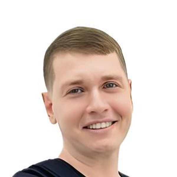 Белоотченко Олег Евгеньевич — Стоматолог, Гатчина