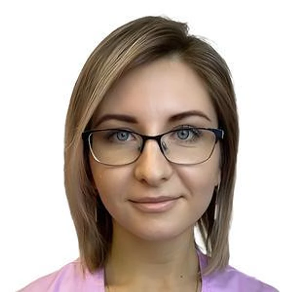 Ботина Екатерина Николаевна — Стоматолог, Гатчина