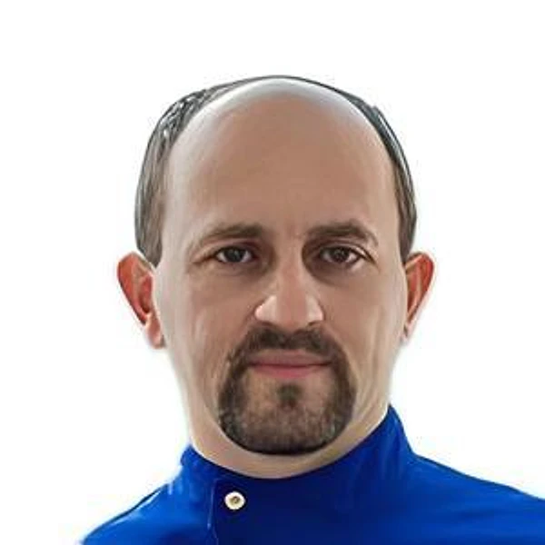 Воробьевский Дмитрий Александрович — Малоинвазивный хирург, Санкт-Петербург
