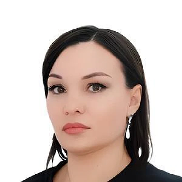 Порядина Ирина Викторовна — Стоматолог, Красноярск