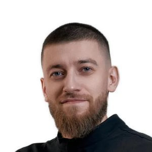 Магомедов Мажид Абдулразакович — Стоматолог-хирург, Стоматолог-имплантолог, Стоматолог-ортопед, Санкт-Петербург