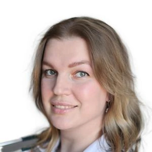 Иванова Ольга Михайловна — Терапевт, Гатчина