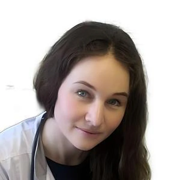 Казанцева Анастасия Леонидовна — Гастроэнтеролог, Гатчина