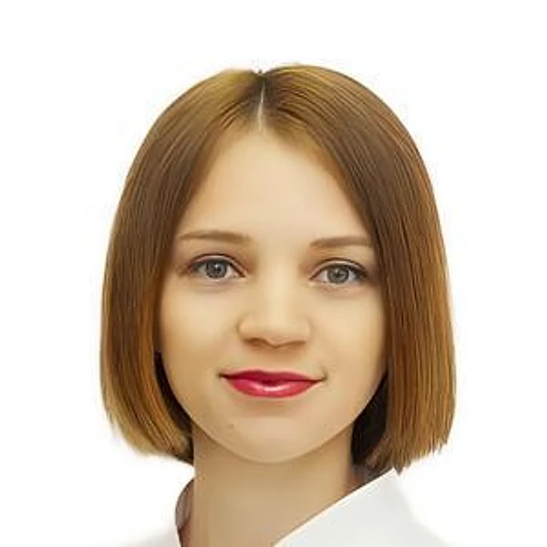 Пеняева Марина Александровна — Дерматолог, Врач-косметолог, Санкт-Петербург