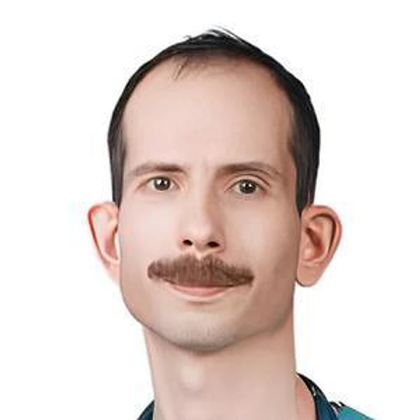 Котенко Павел Александрович — Анестезиолог-реаниматолог, Москва