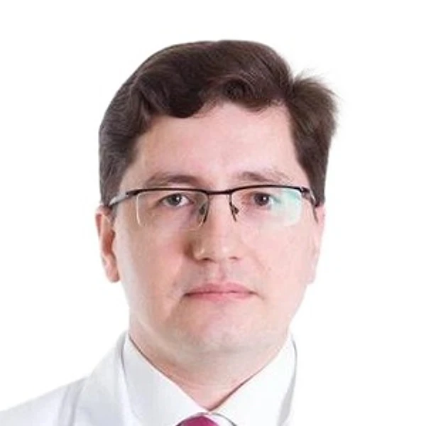 Аминов Владислав Вадимович — Кардиохирург, Челябинск