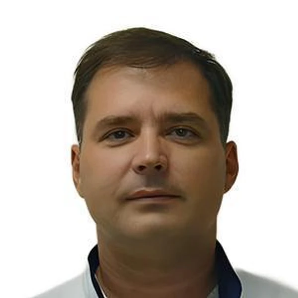 Миронов Вячеслав Валерьевич — Малоинвазивный хирург, Гатчина