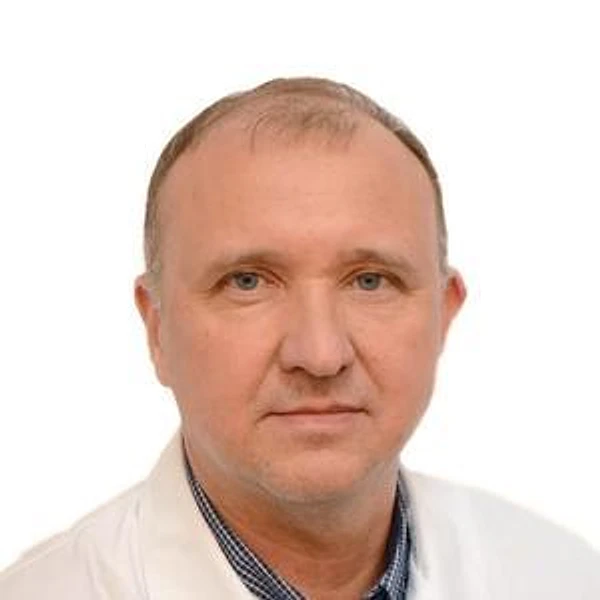 Сизинцев Андрей Владимирович — Онколог, Онколог-маммолог, Кемерово