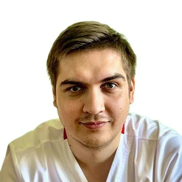 Мансимов Кирилл Муслимович — Хирург, Врач УЗИ, Курск