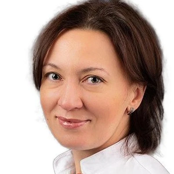 Лернер Марина Юрьевна — Офтальмолог (окулист), Онколог, Москва