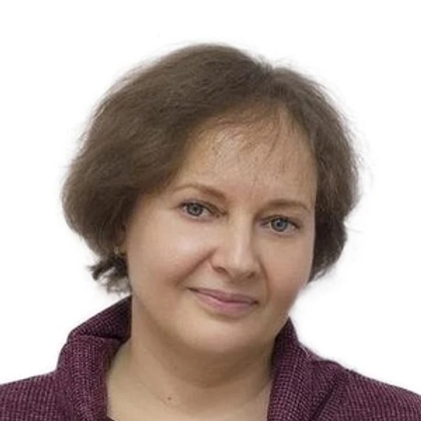 Герасимчук Татьяна Владимировна — Психолог, Барнаул