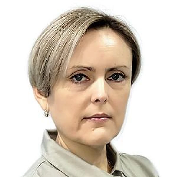 Степанцова Юлия Васильевна — ЛОР, Детский ЛОР, Детский ЛОР-хирург, ЛОР-хирург, Красноярск