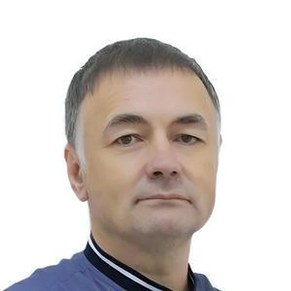 Воронов Дмитрий Юрьевич — Хирург, Врач УЗИ, Пластический хирург, Сосудистый хирург (ангиохирург), Флеболог, Оренбург