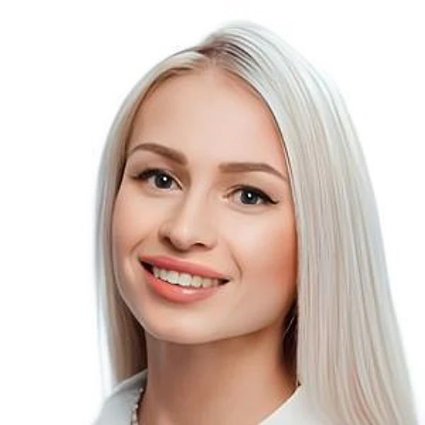 Глушкова Наталья Сергеевна — Врач УЗИ, Красноярск