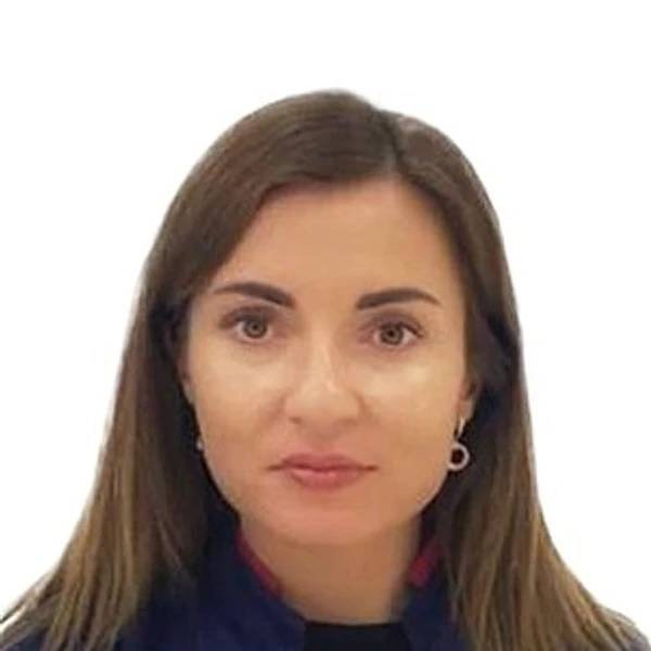 Светличная Светлана Владимировна — Терапевт, Гастроэнтеролог, Воскресенск