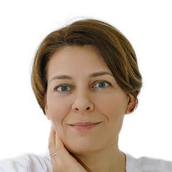 Селезнева Лиана Ильдусовна — Остеопат, Уфа