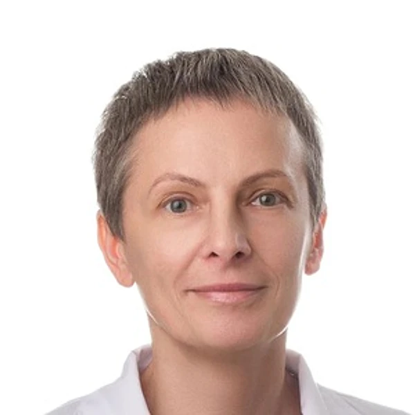 Разорилова Ирина Николаевна — Терапевт, Санкт-Петербург