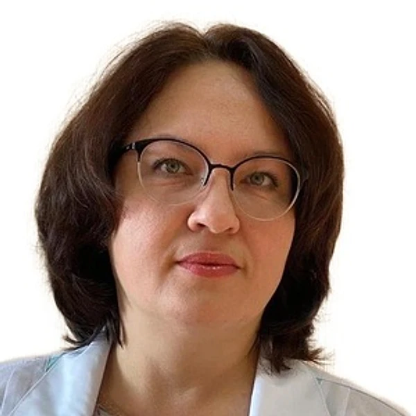 Иксанова Екатерина Николаевна — Невролог, Казань