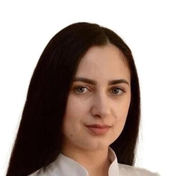 Фисенко Анна Викторовна — Педиатр, Иваново