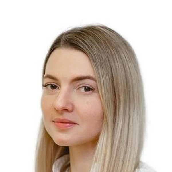 Кривошеева Юлия Александровна — Терапевт, Саратов