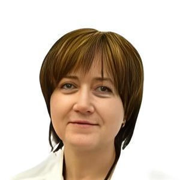 Андрущишина Татьяна Борисовна — Кардиолог, Клинический фармаколог, Москва
