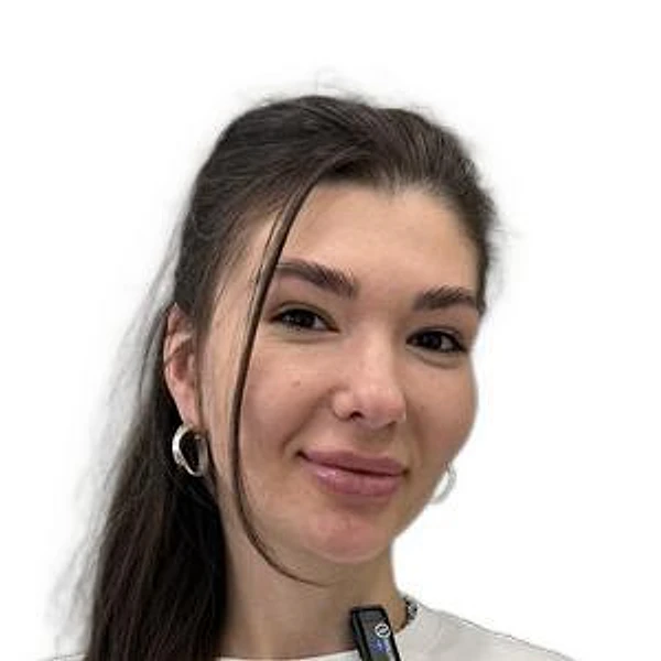 Порываева Анна Игоревна — Стоматолог, Ростов-на-Дону