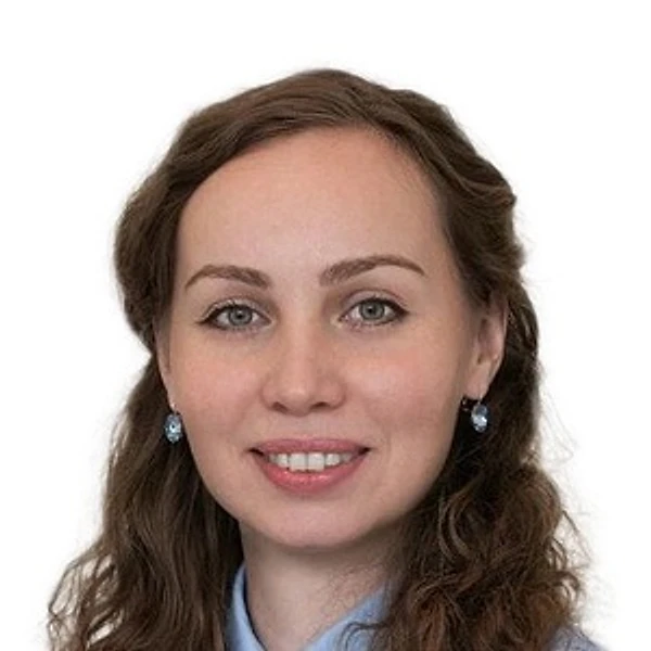 Ясенцева Юлия Николаевна — Стоматолог, Москва
