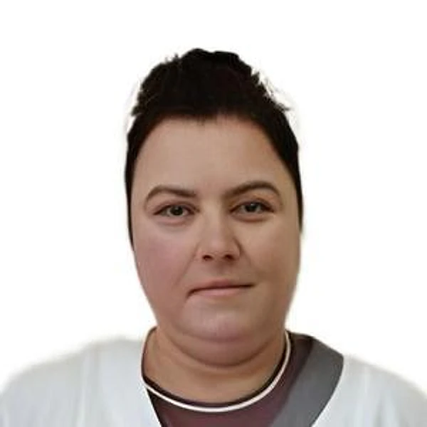 Сайфетдинова Екатерина Александровна — Травматолог, Ортопед, Саратов