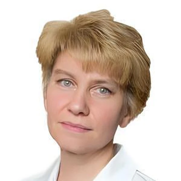 Марьина Влада Юрьевна — Гинеколог, Глазов