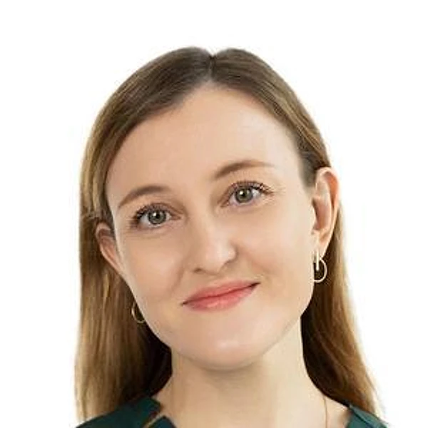 Лукьянова Оксана Игоревна — Врач УЗИ, Детский врач УЗИ, Самара